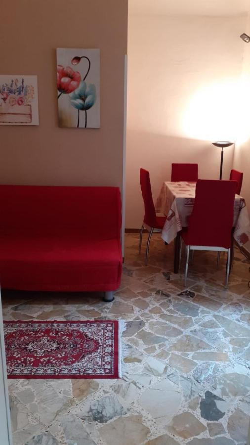 Lo Sbarco Villa Marsala Kültér fotó