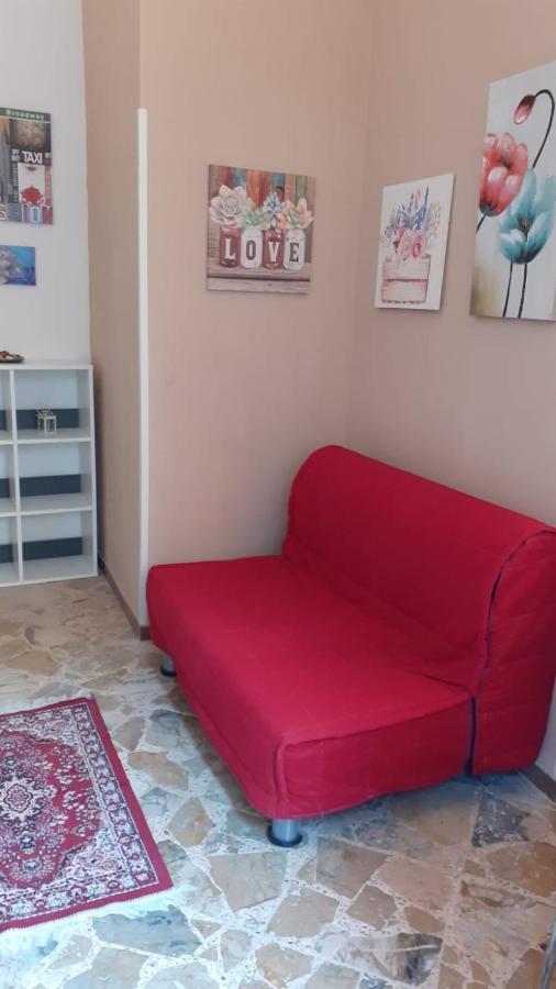 Lo Sbarco Villa Marsala Kültér fotó