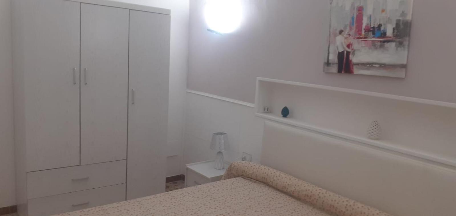 Lo Sbarco Villa Marsala Kültér fotó