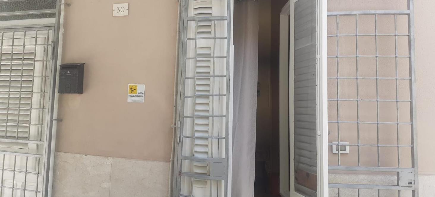 Lo Sbarco Villa Marsala Kültér fotó