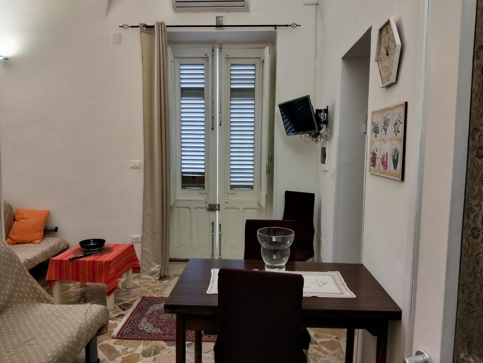 Lo Sbarco Villa Marsala Kültér fotó