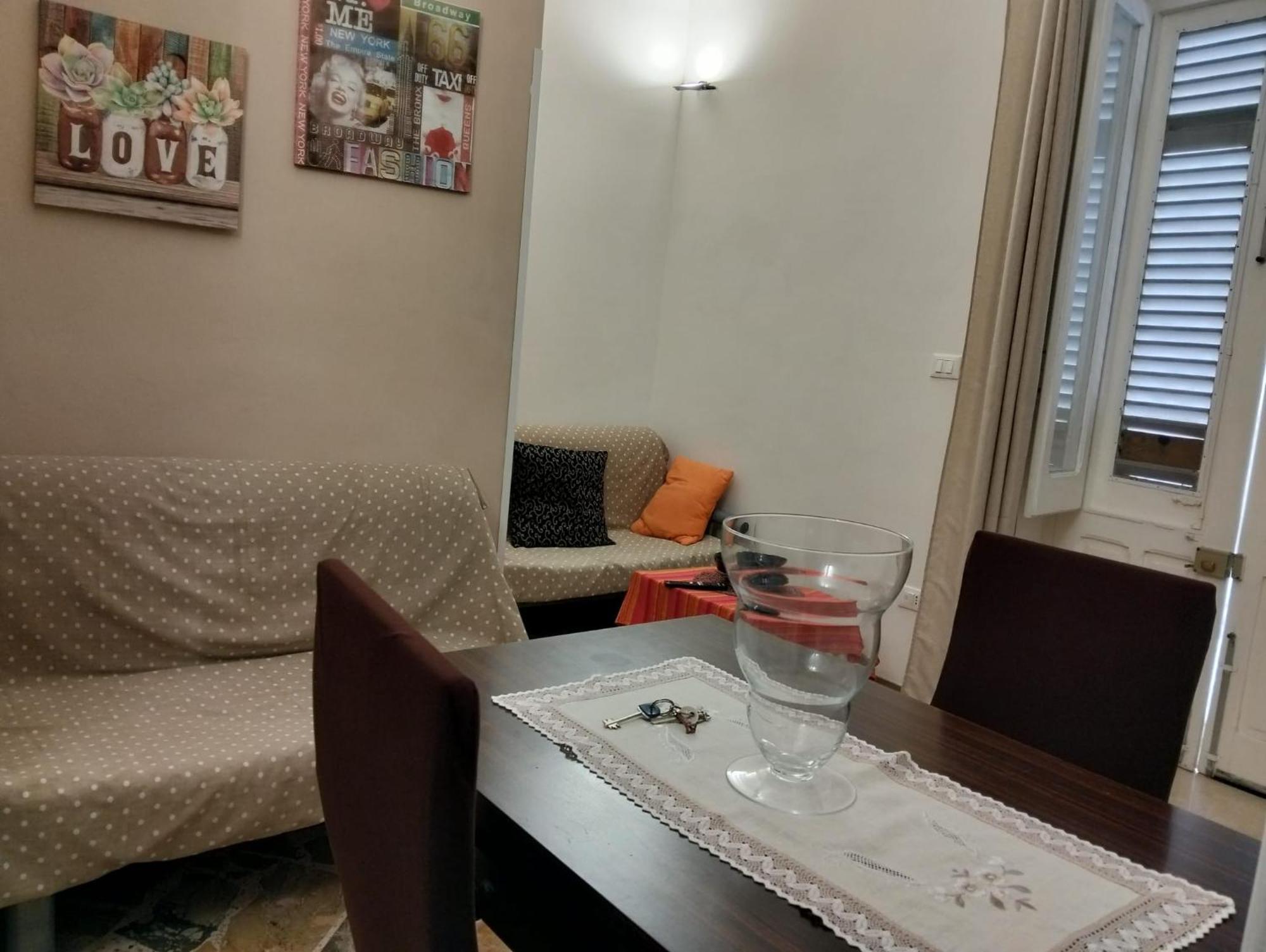 Lo Sbarco Villa Marsala Kültér fotó